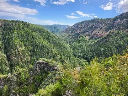 Oak Creek Vista